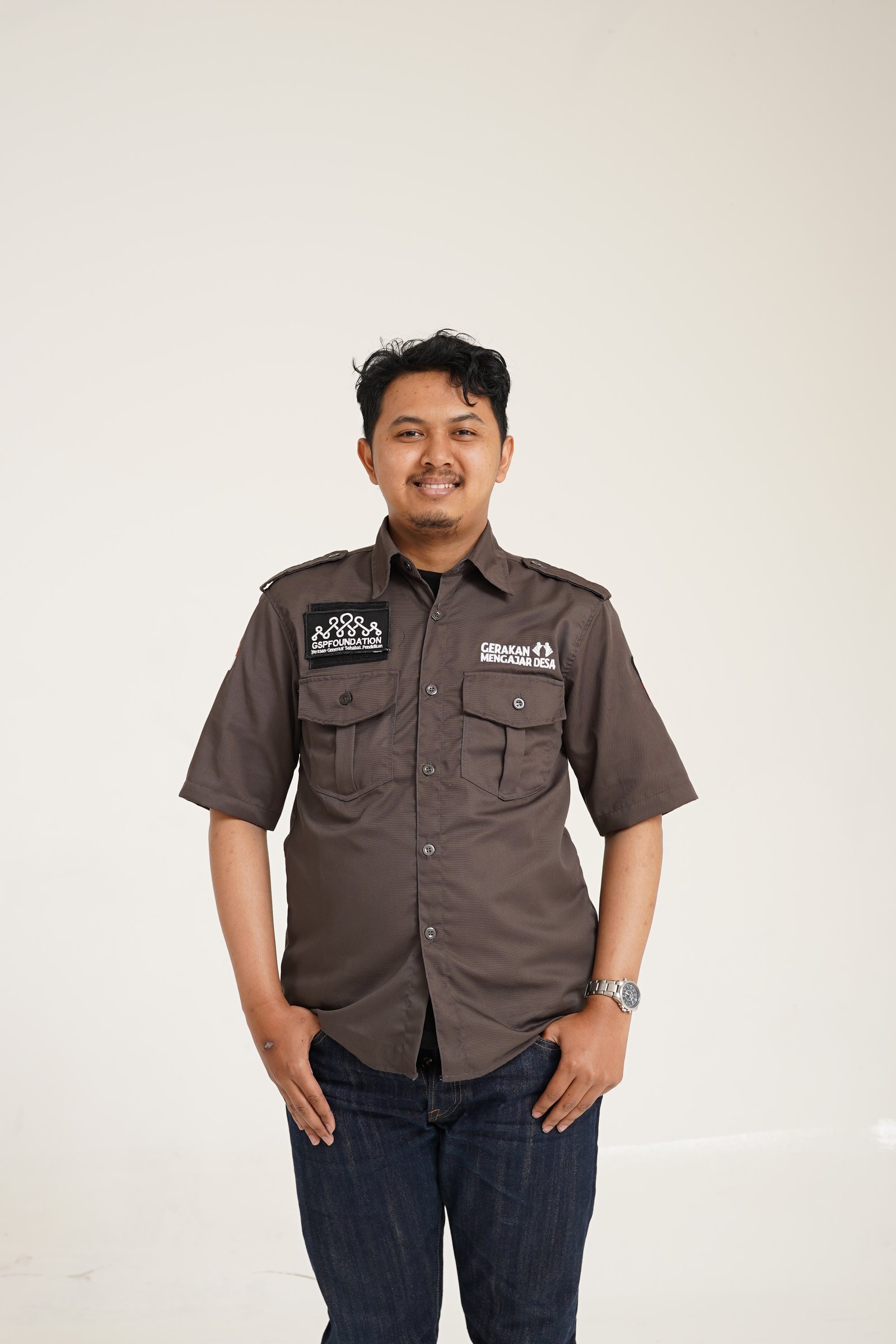 Founder